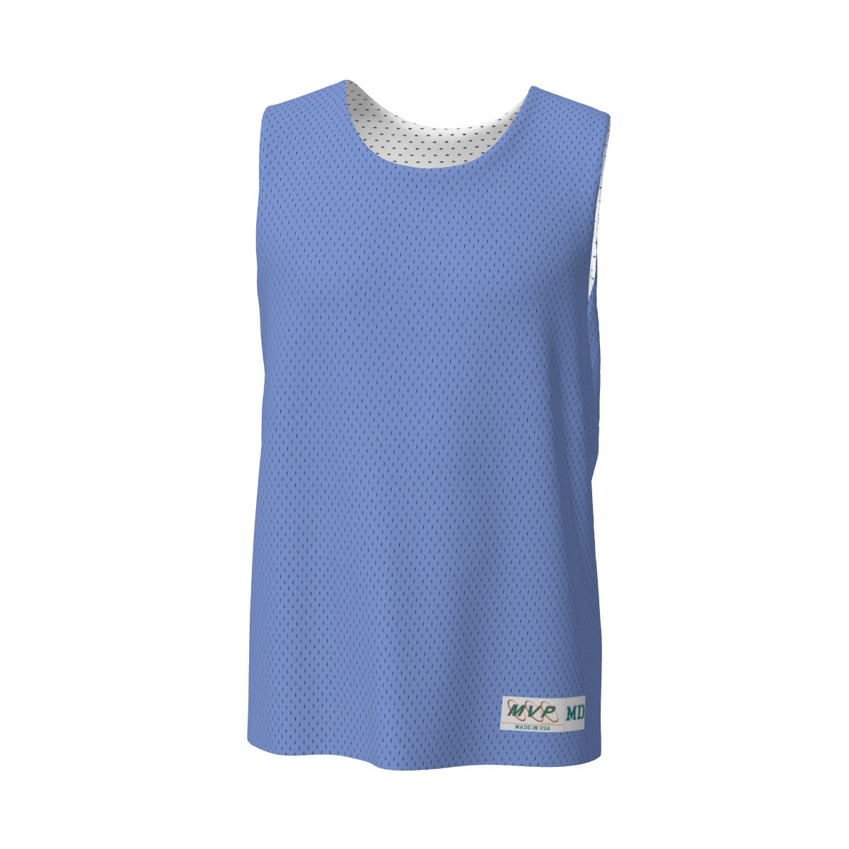 101Mesh - Mesh Reversible Jersey