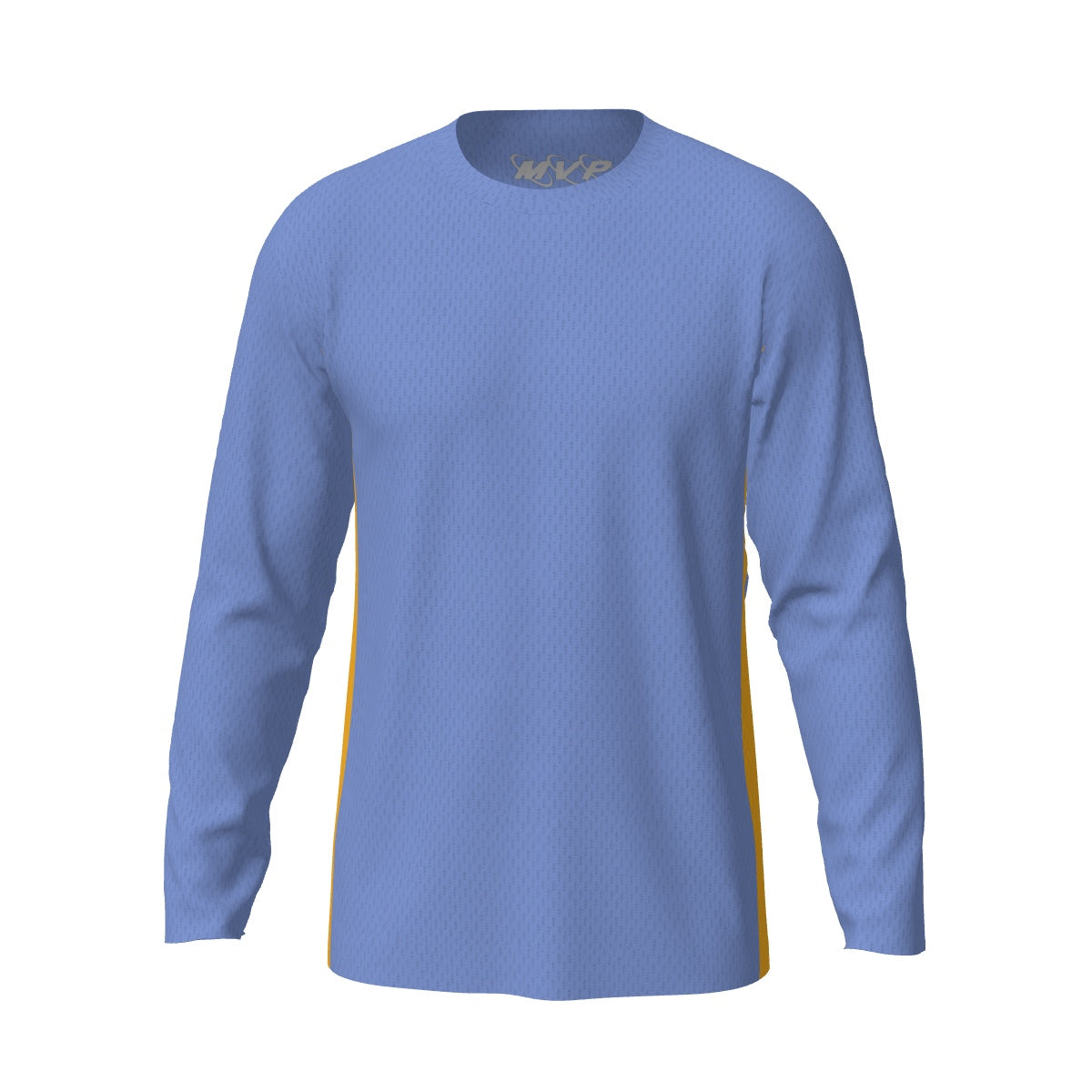 1115DF - Dryfit Long Sleeve Shirt with Side Inserts