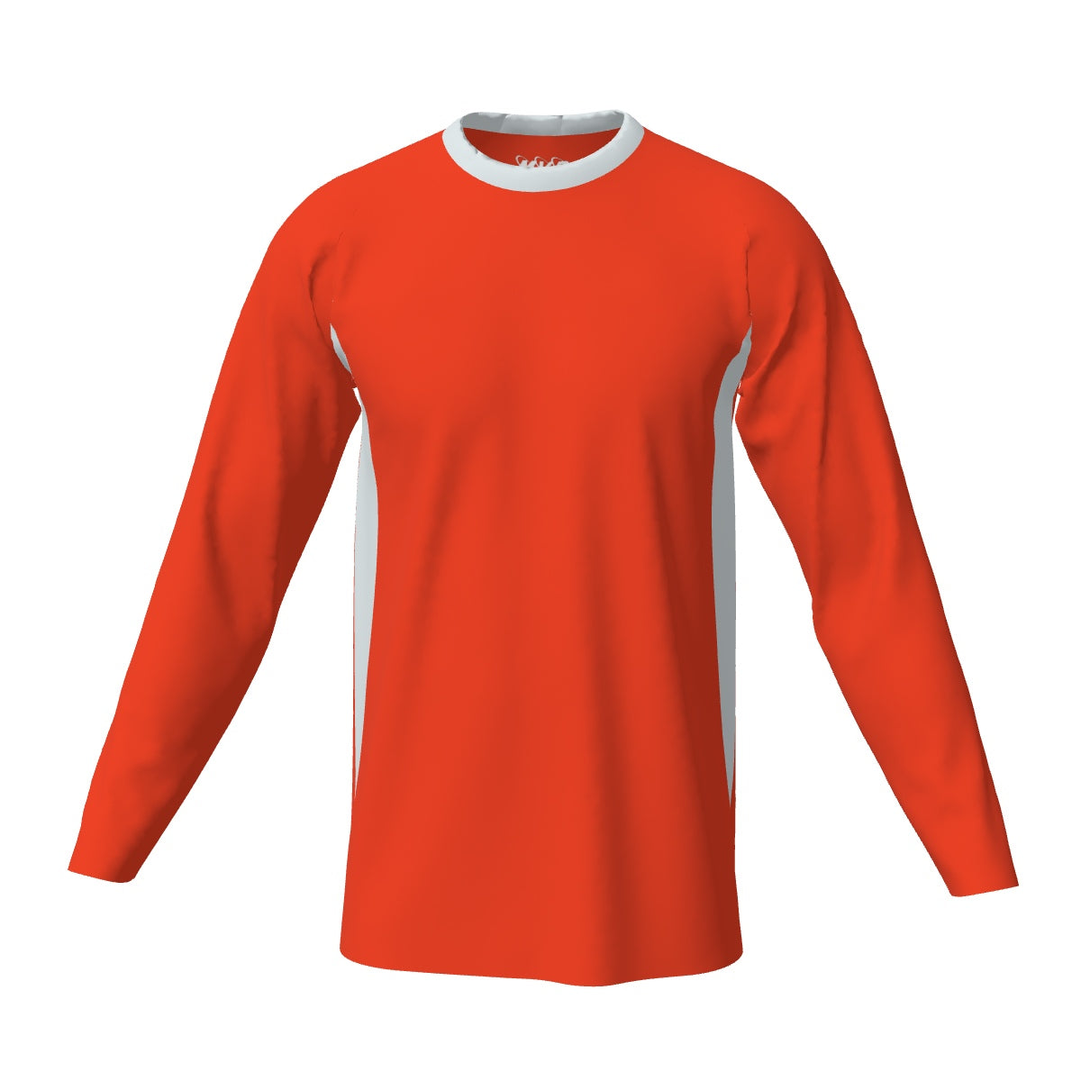 1130MP-LS - Soccer Colorblock Shirts