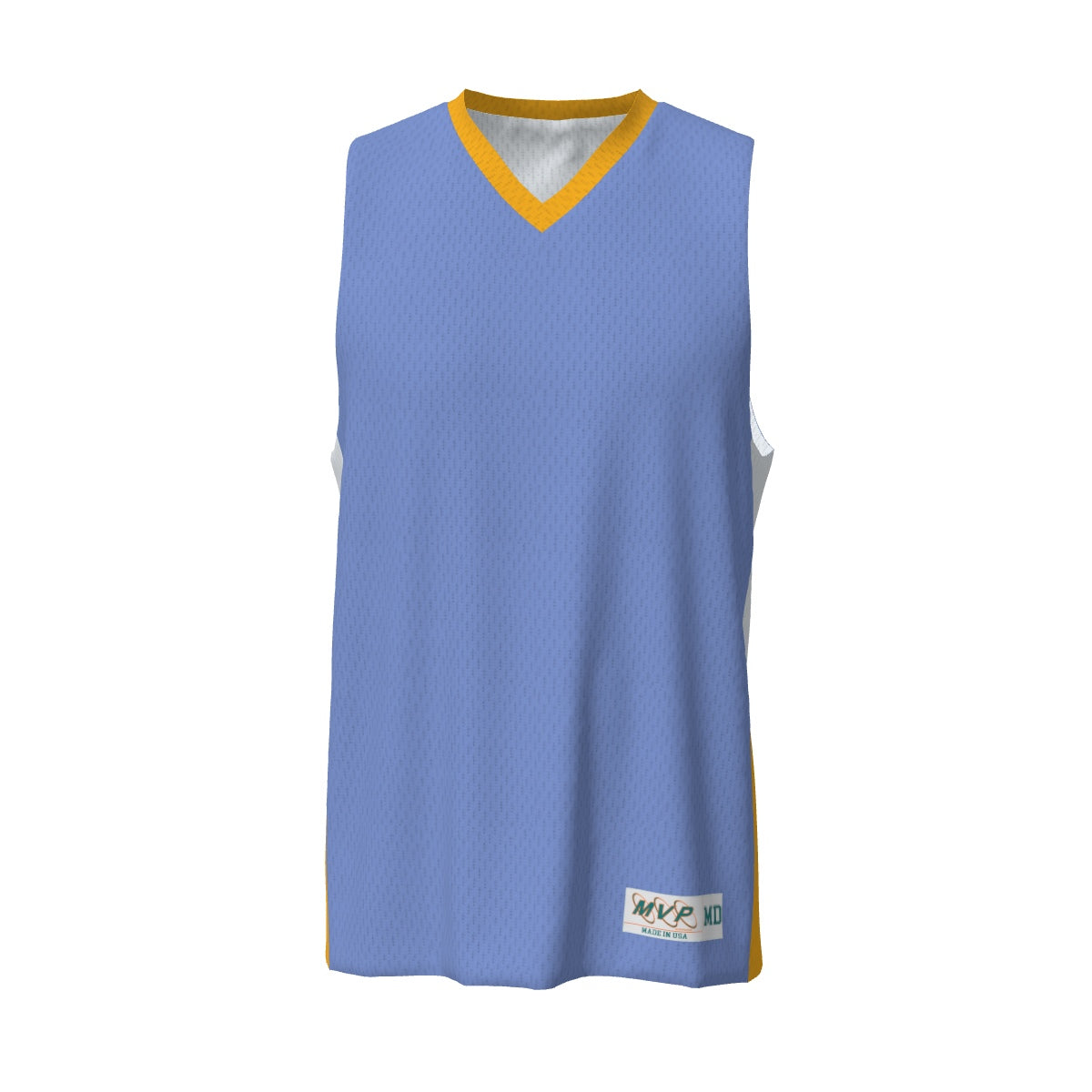 117DF - Hoop Reversible Jersey