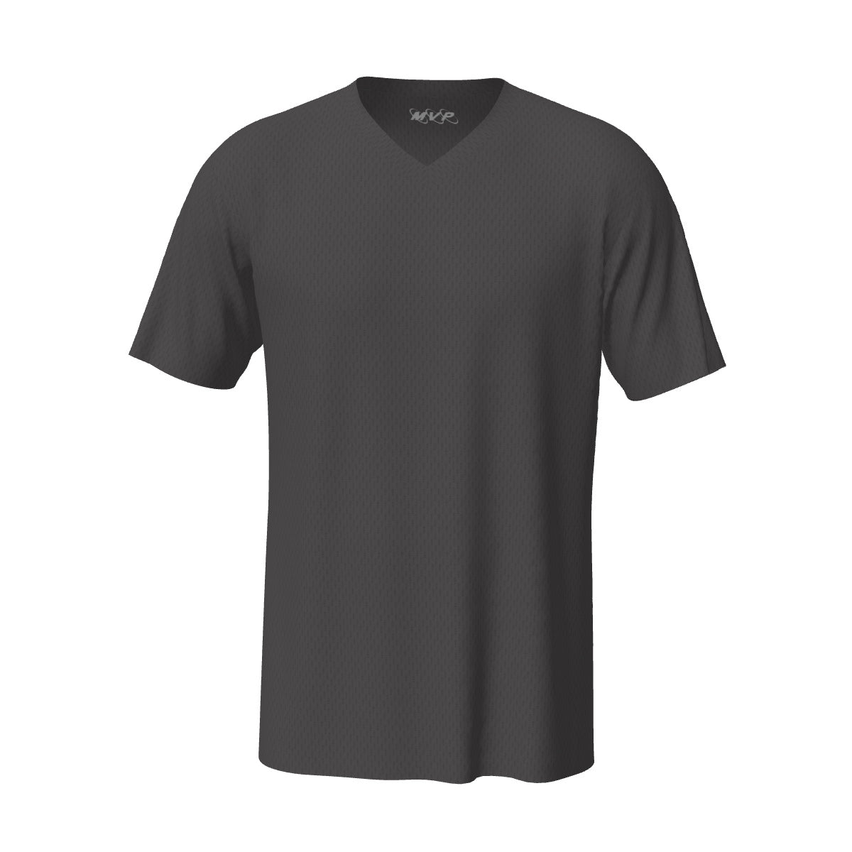1213DF - V-neck Short Sleeve Dryfit Shirt
