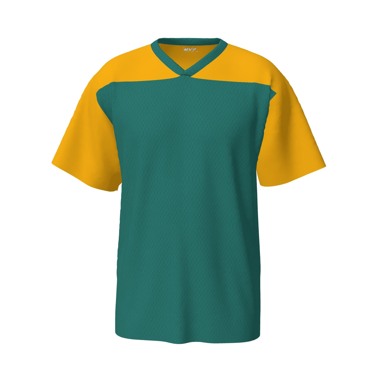 1218 - Fan Football Jersey