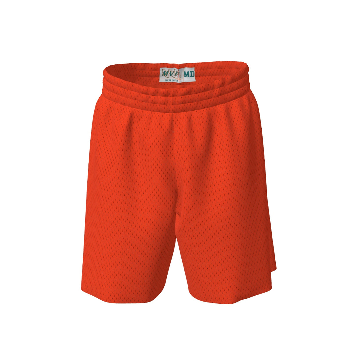 801 - Mesh Short 7”