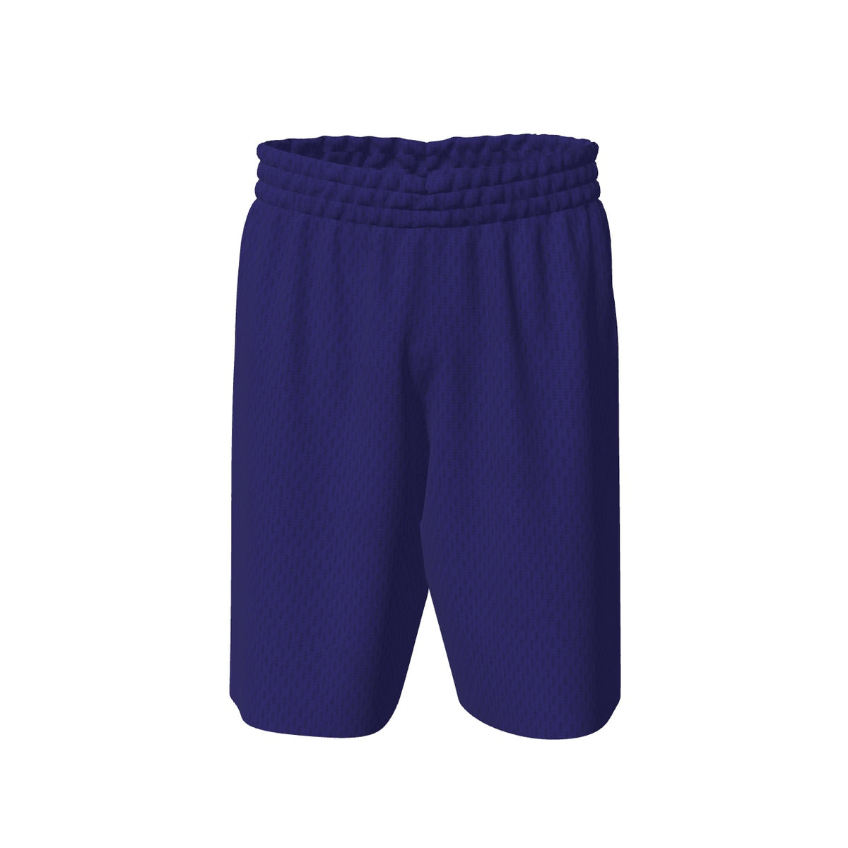 803H-P - Heavy Dryfit Short 9” with Pockets