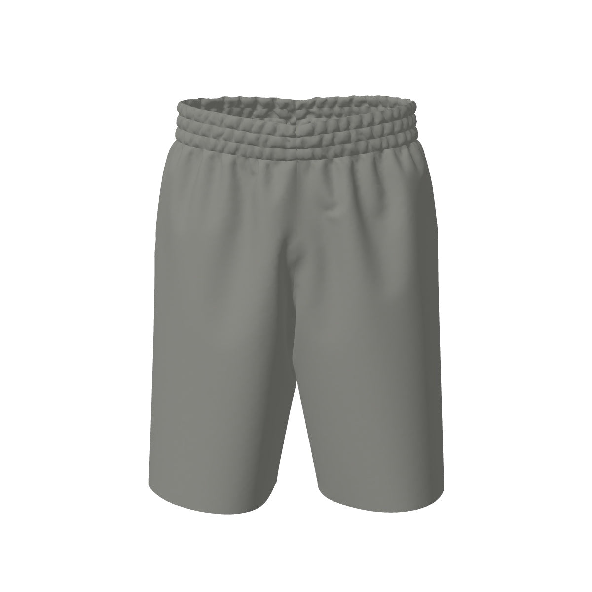 810-P - Cotton Shorts with Pockets 9”