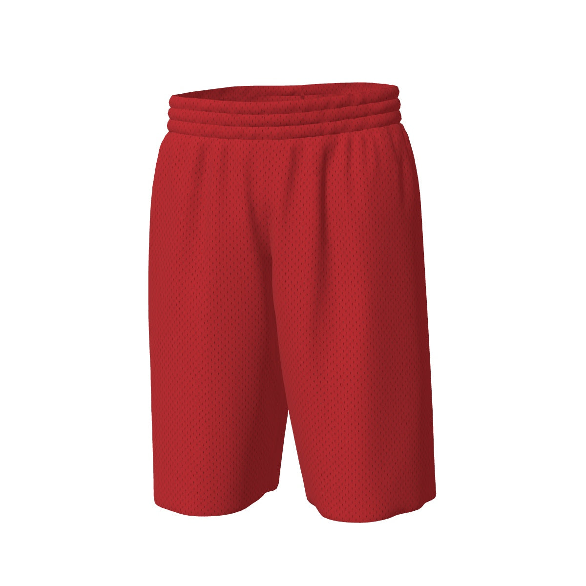 819 - Minimesh Shorts 11”