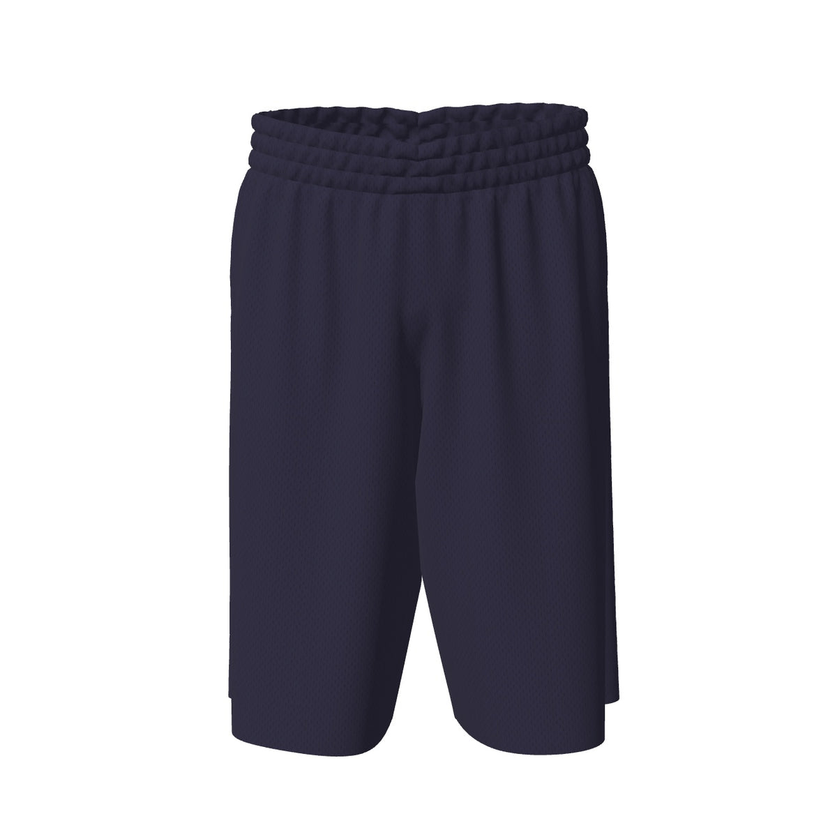 819-P - Minimesh Shorts with Pockets 11”