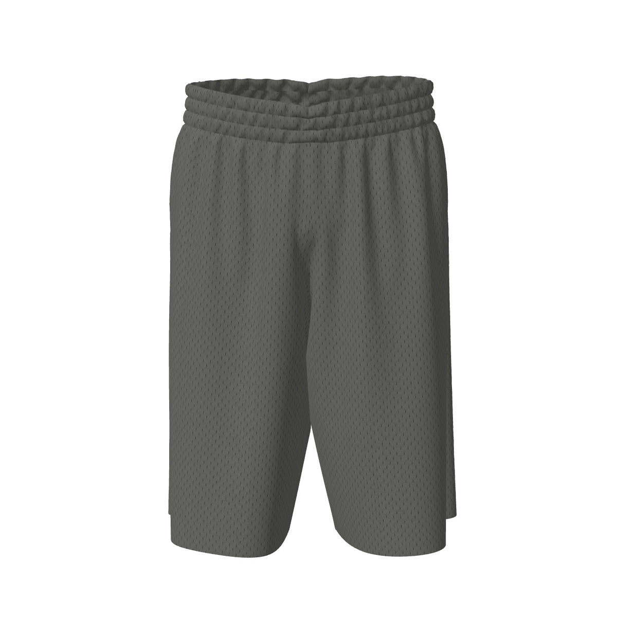 820-P - Mesh Shorts with Pockets 11”
