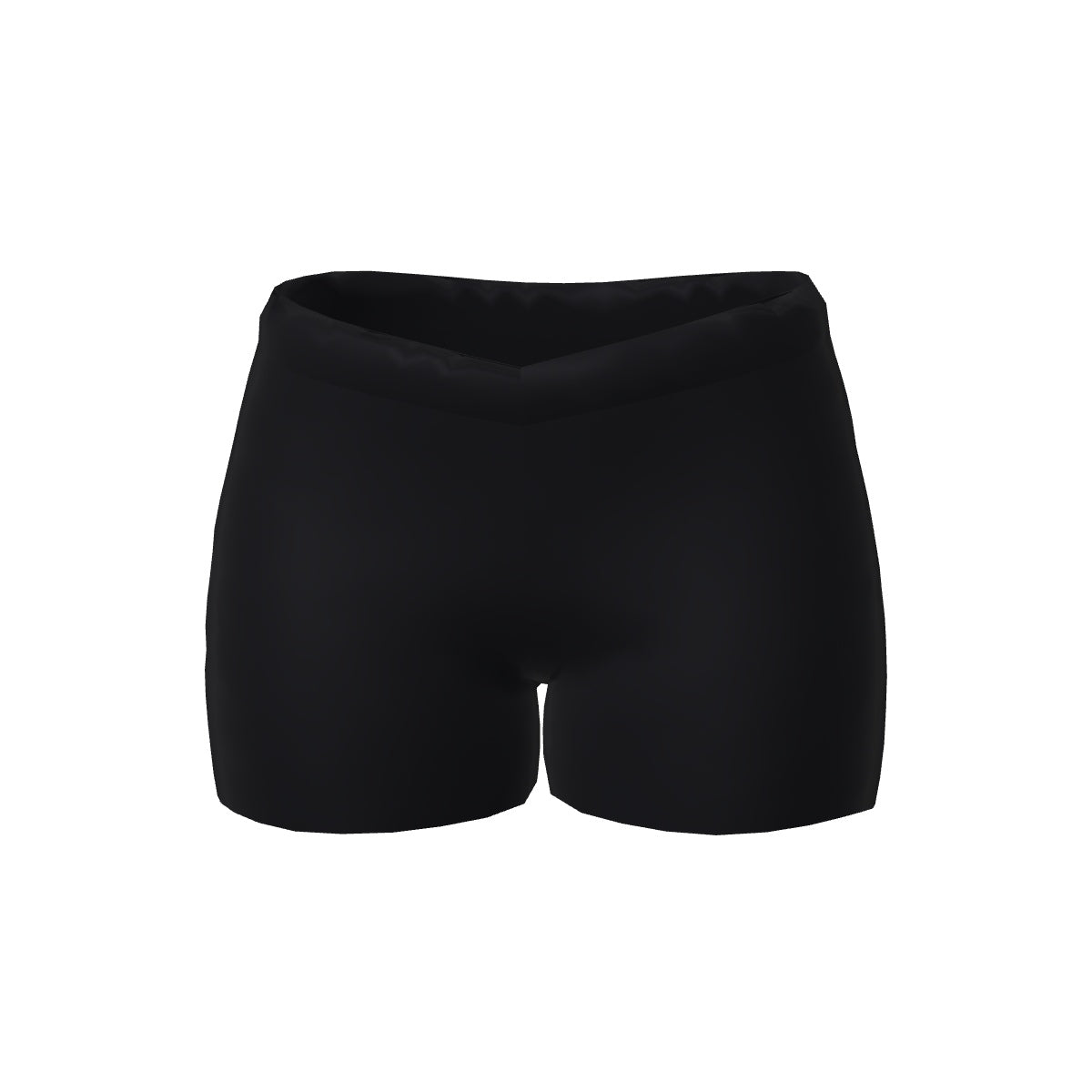 835 - Spandex Shorts
