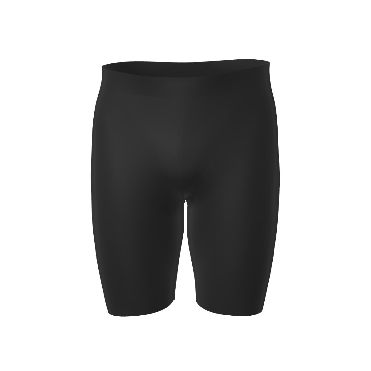 837 - Spandex Shorts