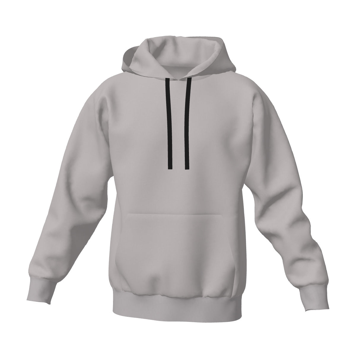 905TC - Hooded Sweatshirt
