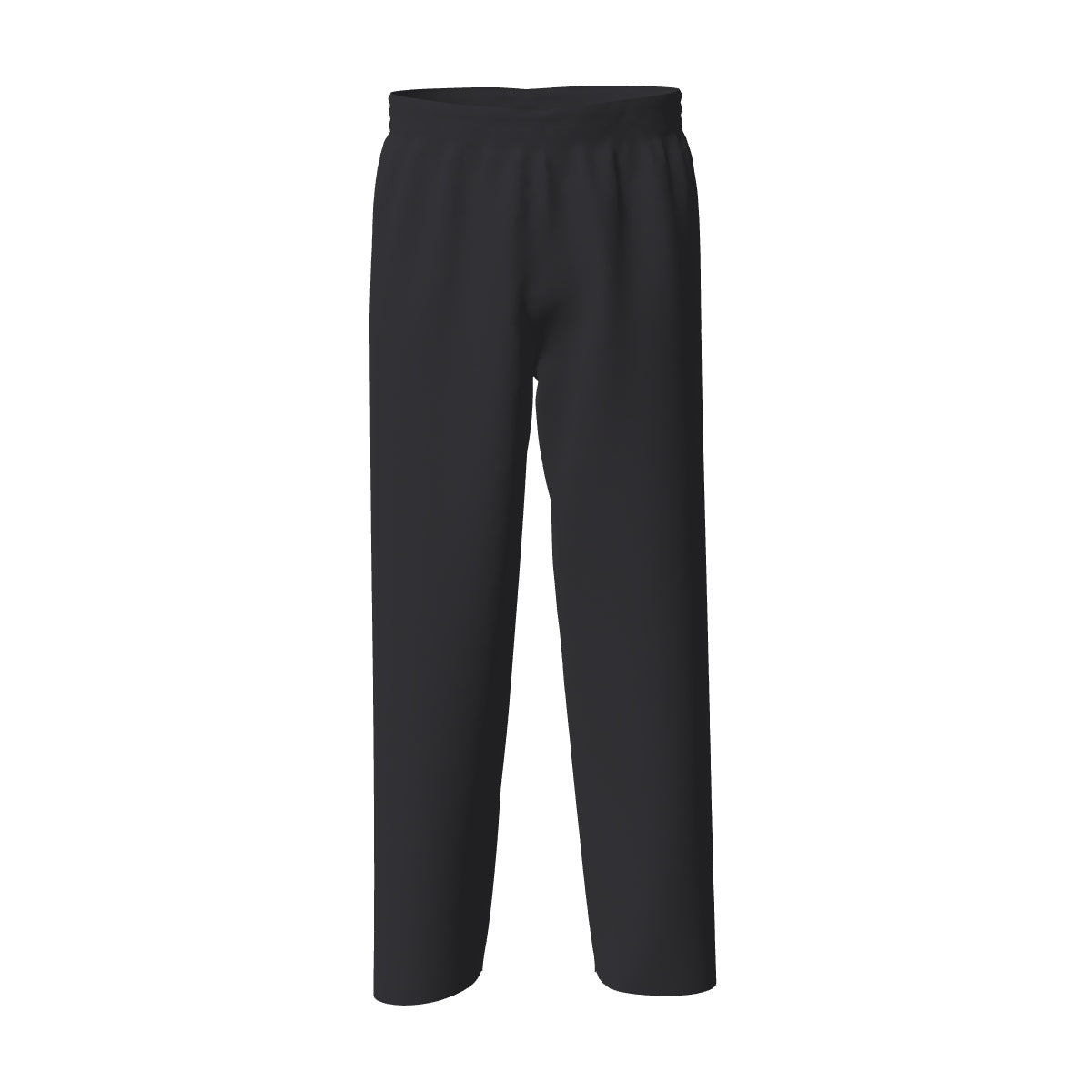 911TC - Sweatpants Open Bottoms