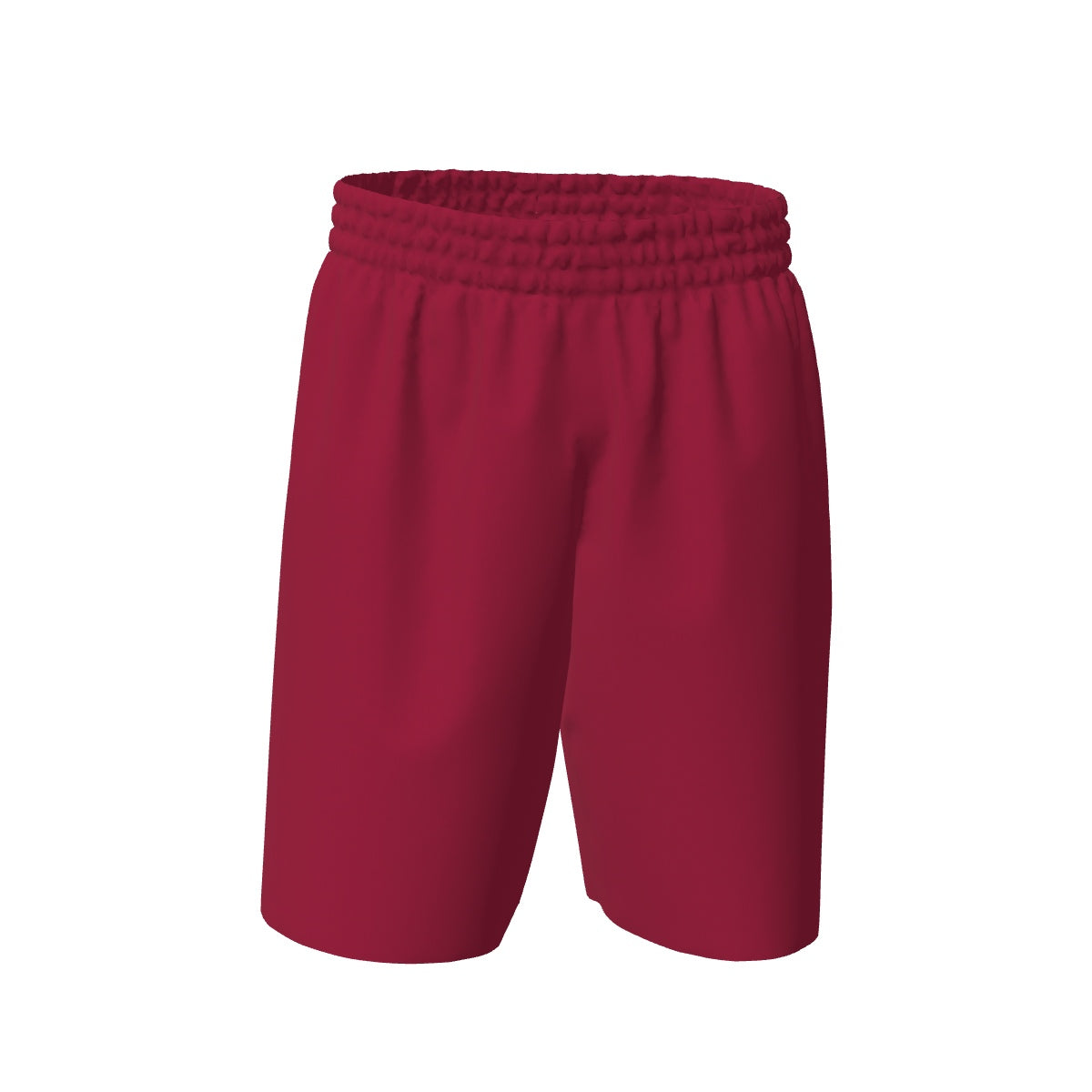 917TC - Fleece Short 9” Inseam