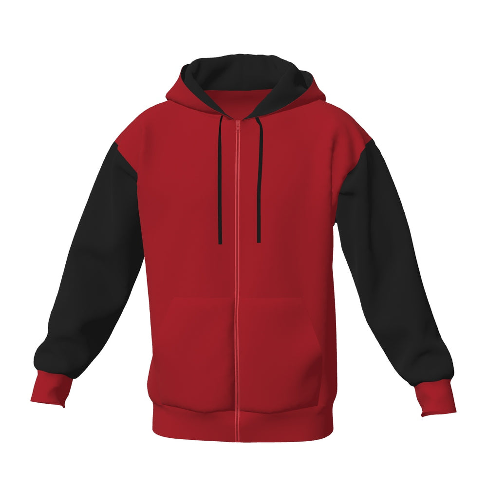 Zipper MVP Sportswear Zipper mvp sportswear