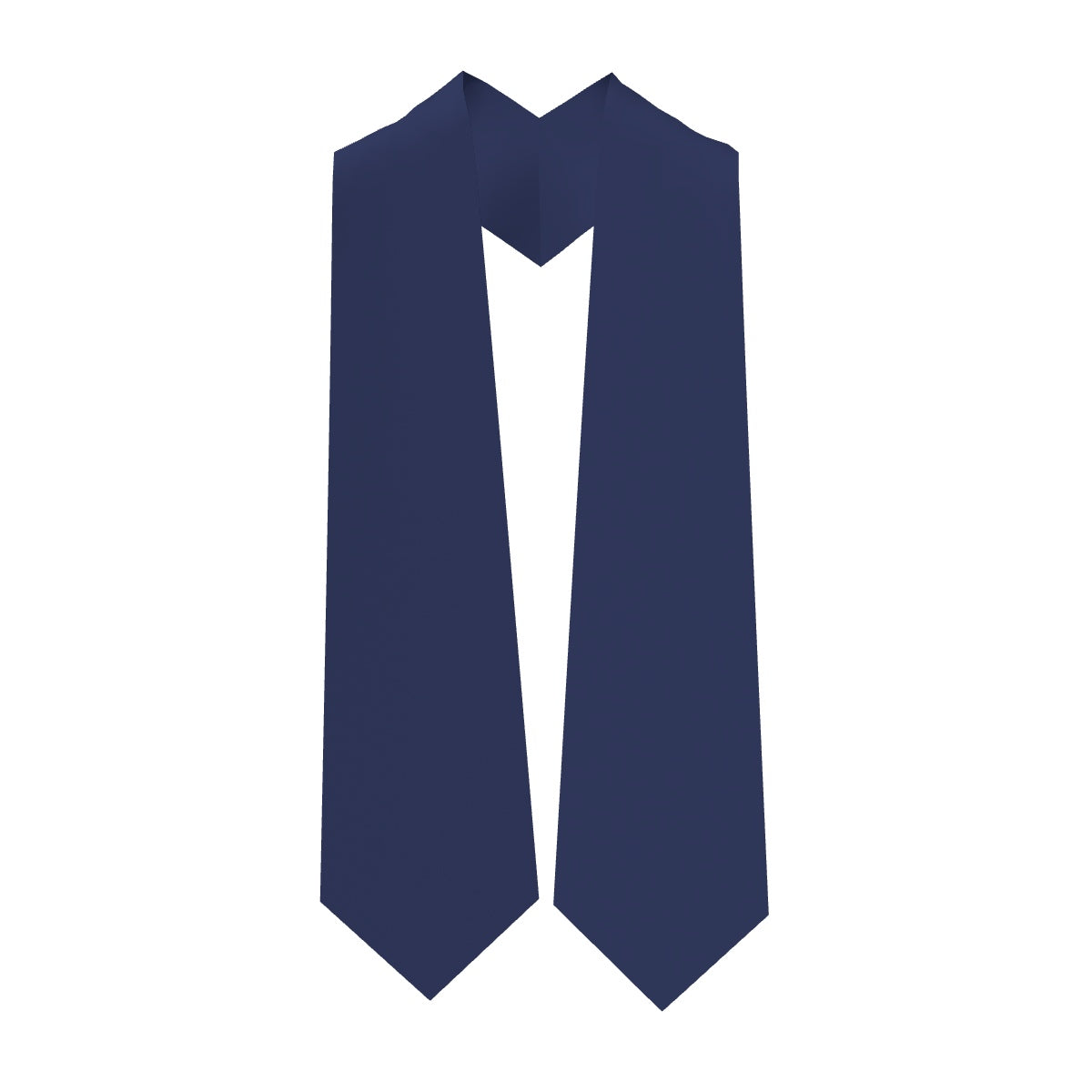 1601 - Satin Sash 60”