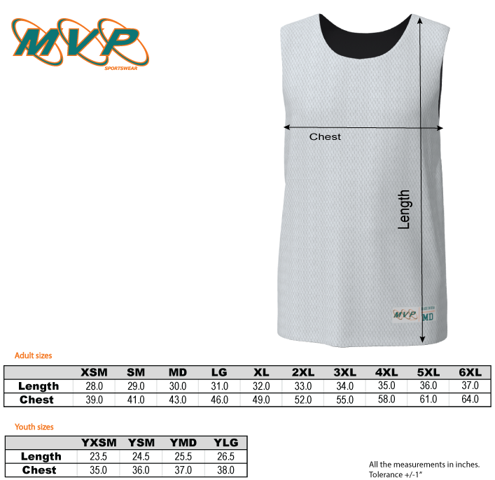 1143 - Fan Wear Singlet