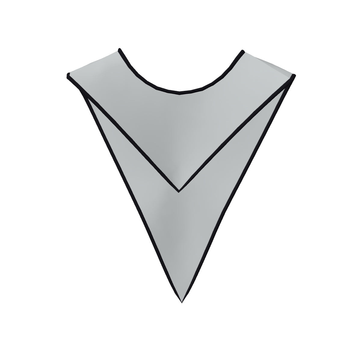 1609 - V-stole