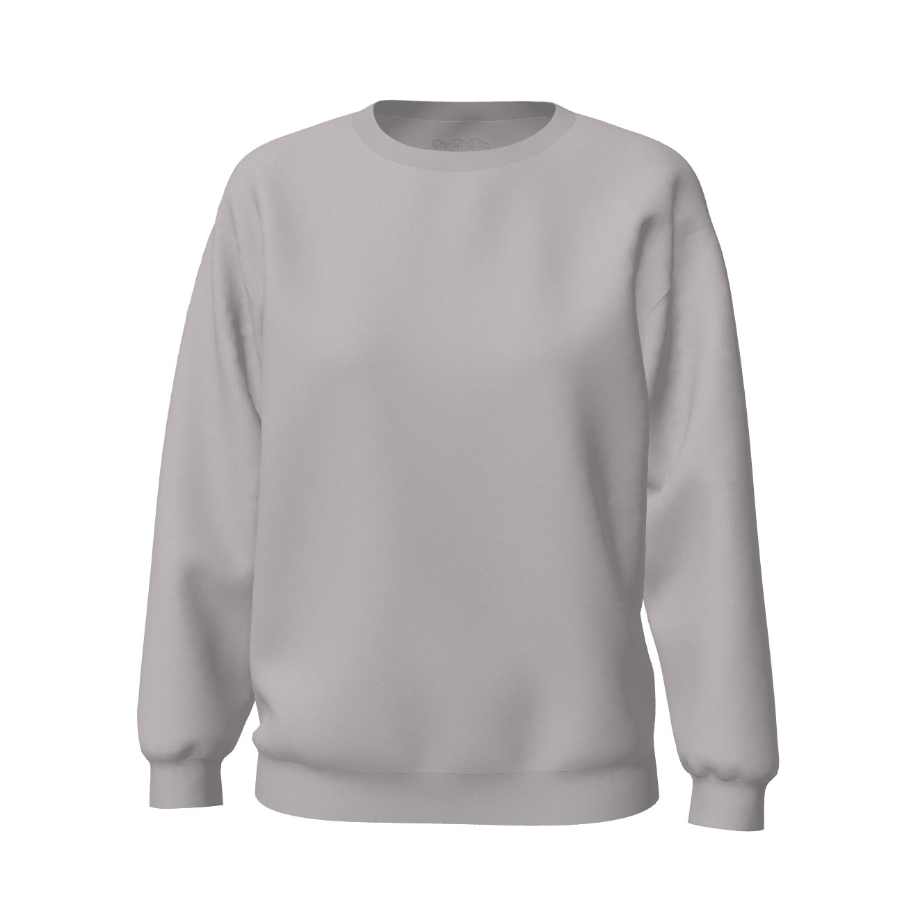 トップス 23AW MIDDLE WEIGHT CREW NECK SWEAT SHIRT 384230093-back-pdp?$onmodelback$