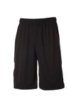 MVPDRI shorts with pockets 9"