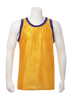 Fan wear Basketball Singlet