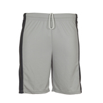 MVPDRI Shorts with side inserts 9"