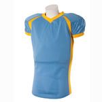 Bronco Style football jersey