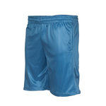 Micromesh Shorts with pockets
