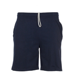 Cotton Shorts with pockets 9"